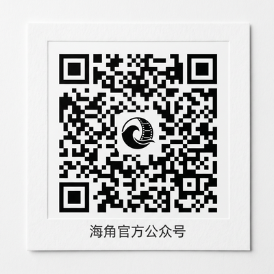 吴梦梦官方公众号二维码